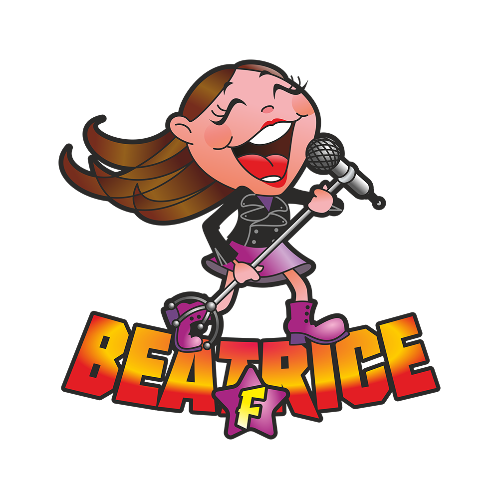 Beatrice Florea