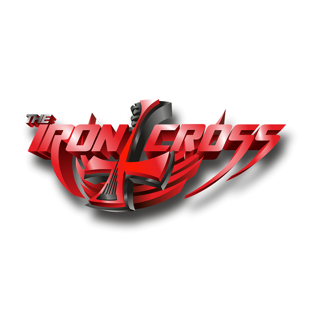 The Iron Cross