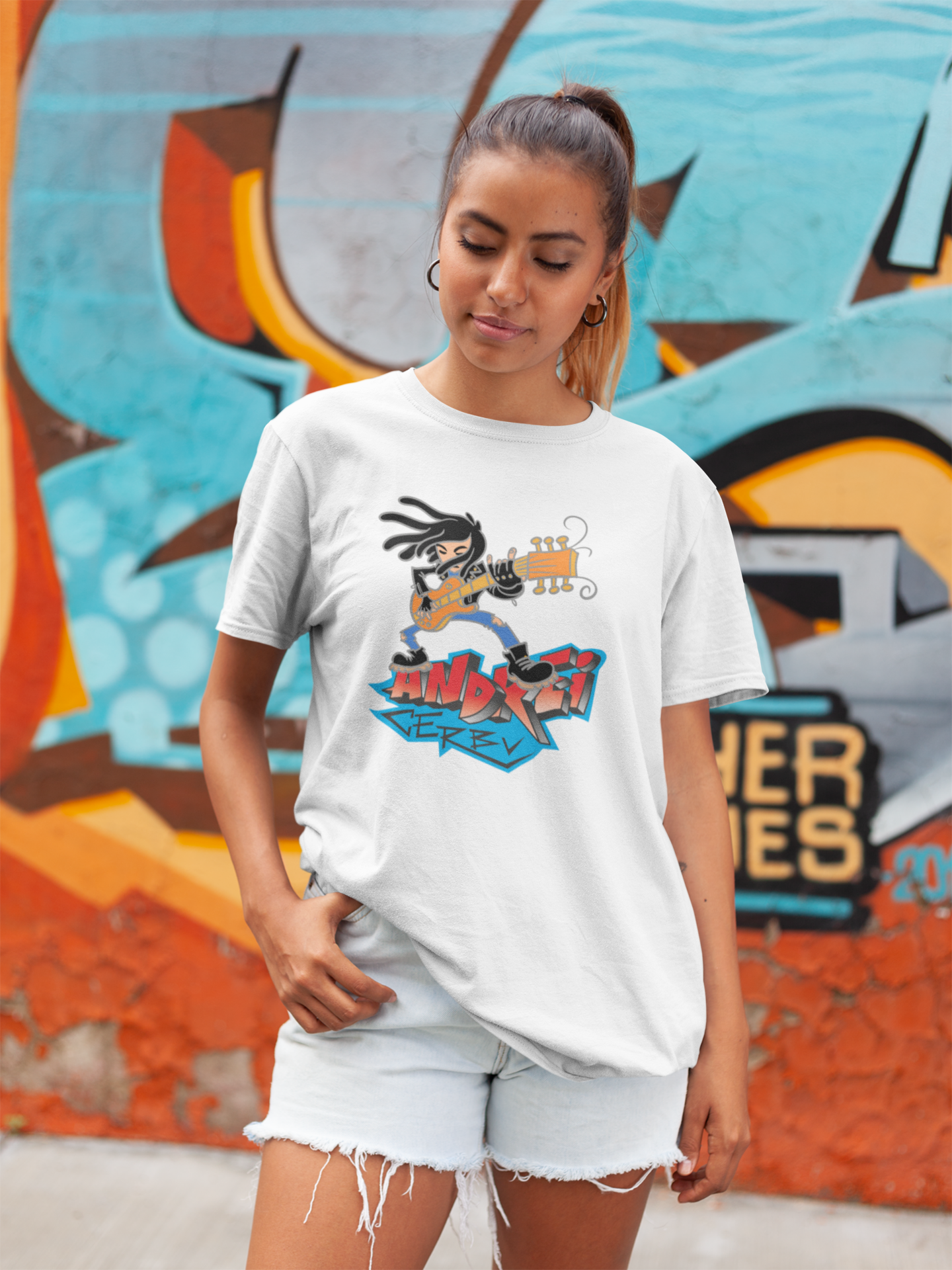 Unisex Premium Cotton T-Shirt