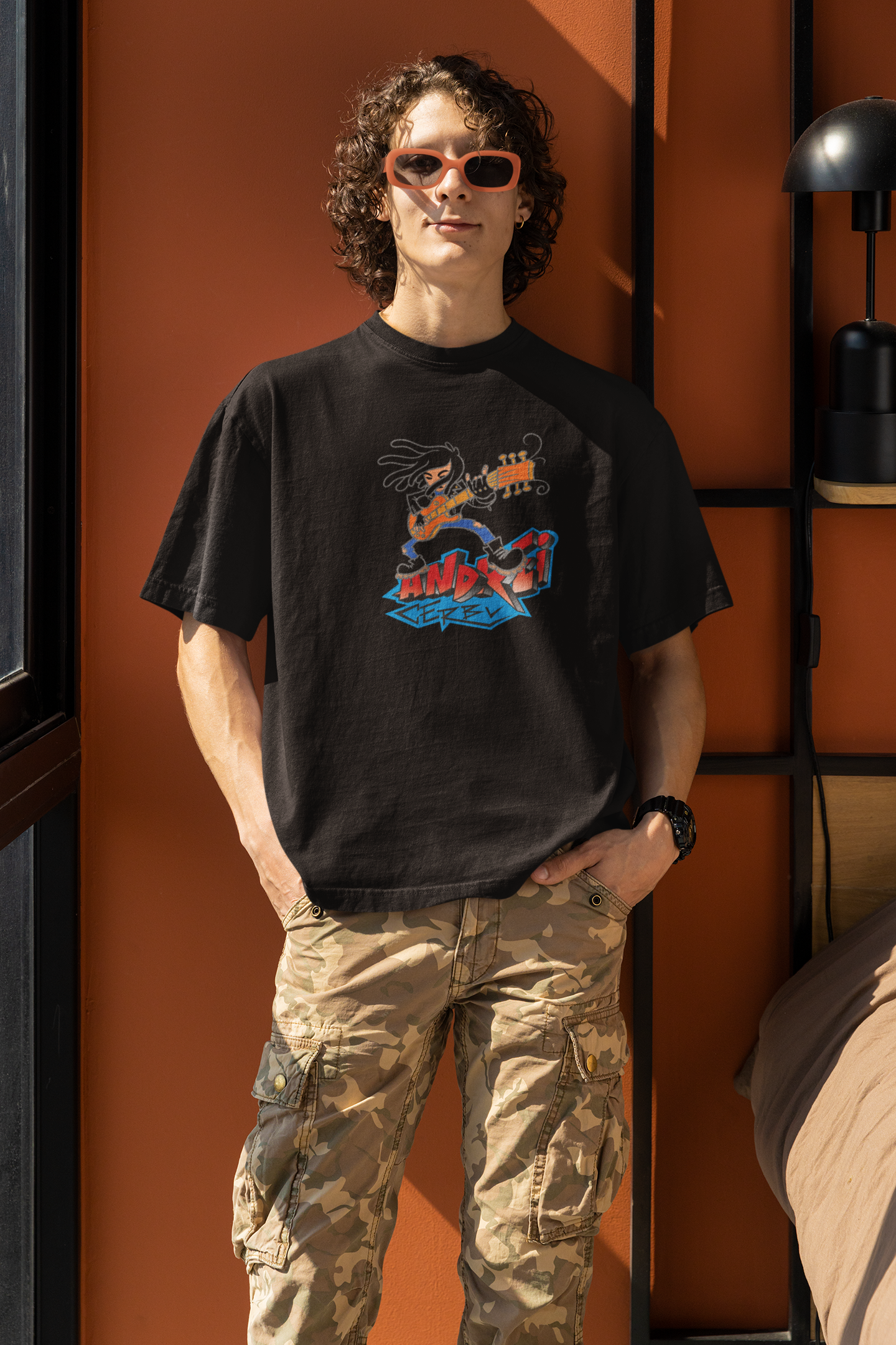 Unisex Premium Cotton T-Shirt