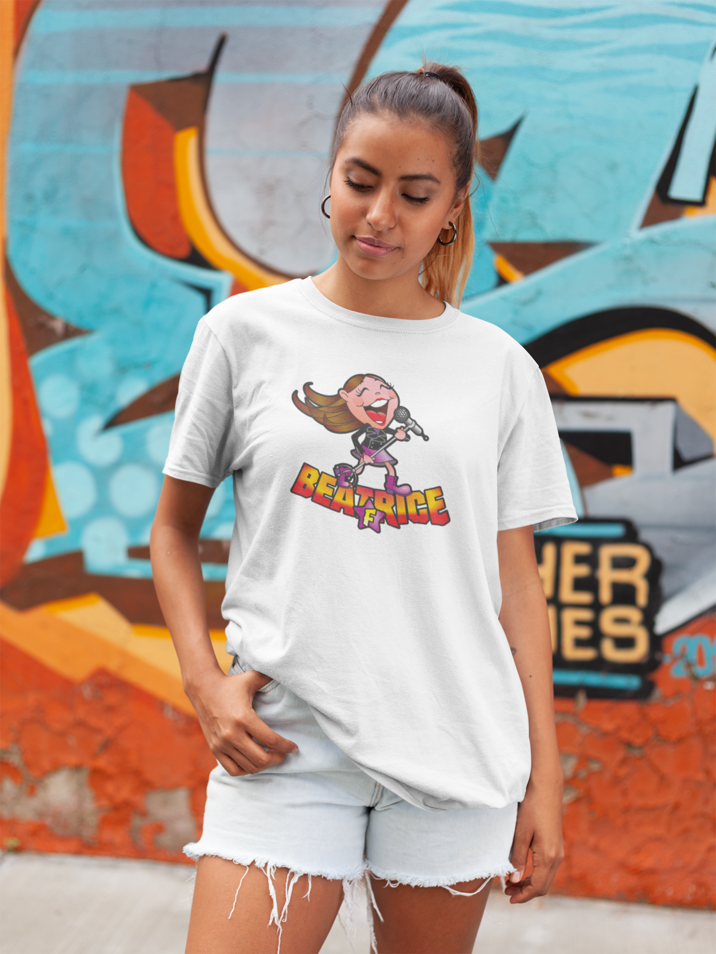 Unisex Premium Cotton T-Shirt