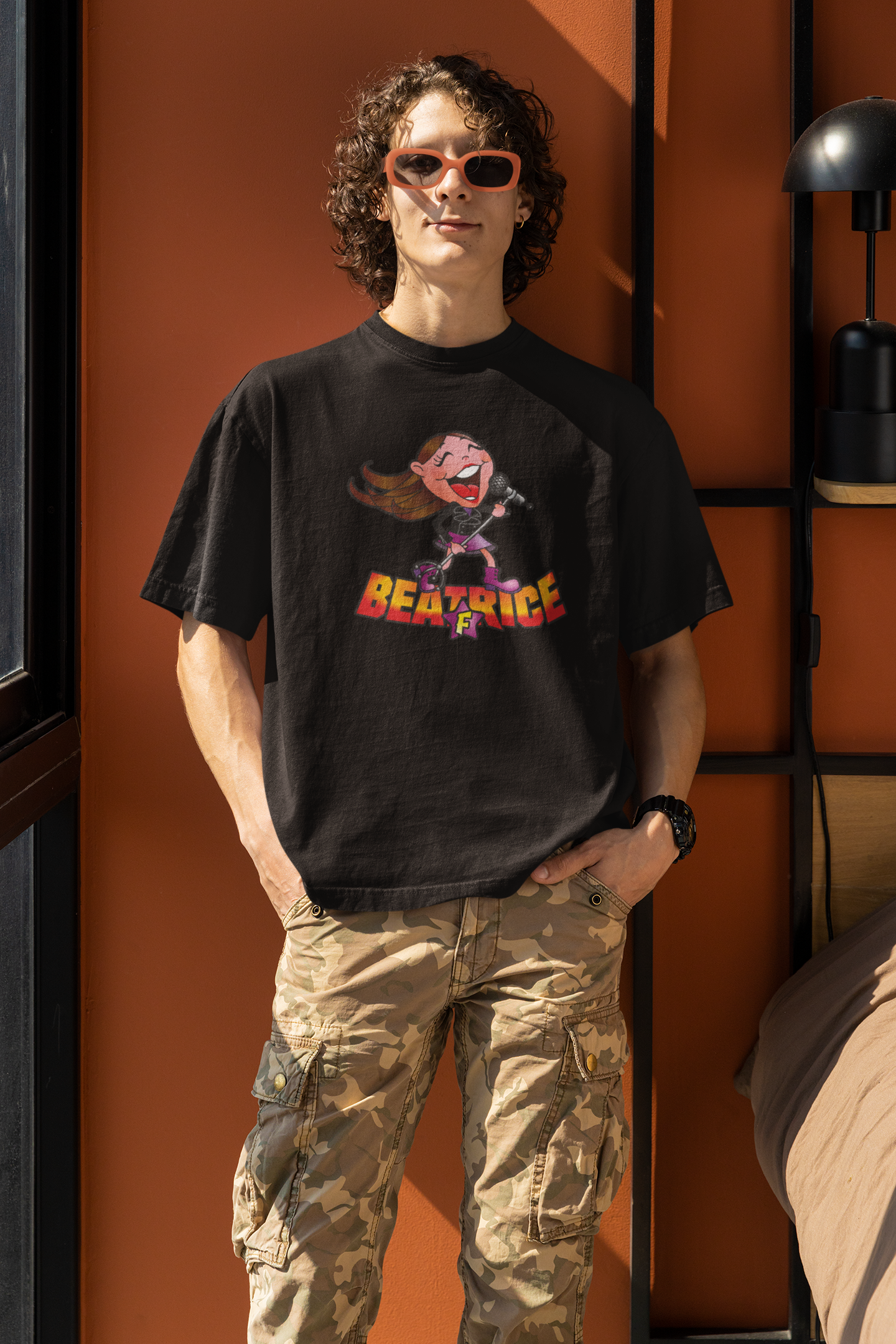 Unisex Premium Cotton T-Shirt