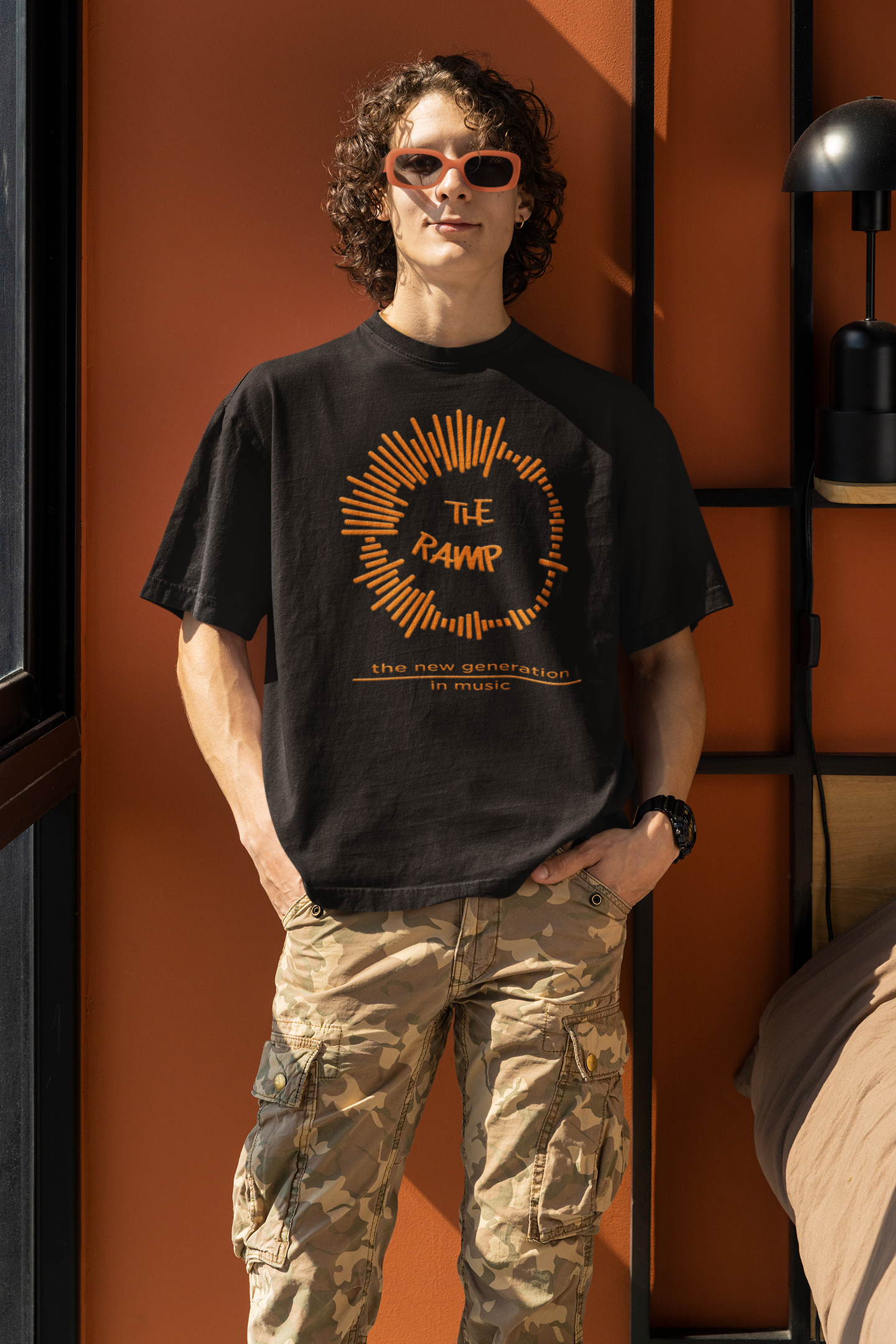 Unisex Premium Cotton T-Shirt