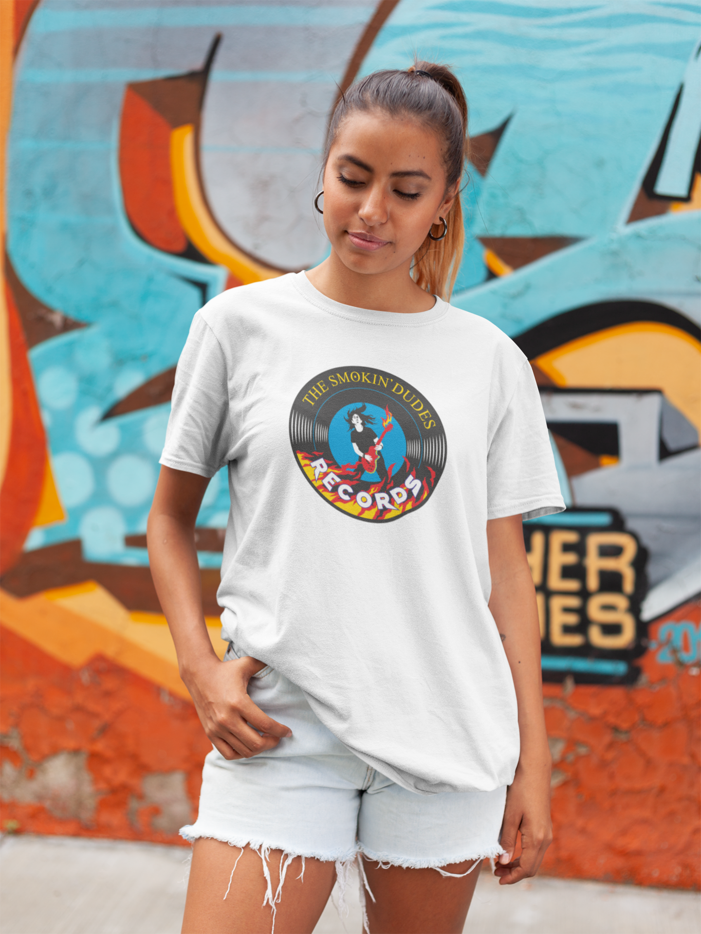Unisex Premium Cotton T-Shirt