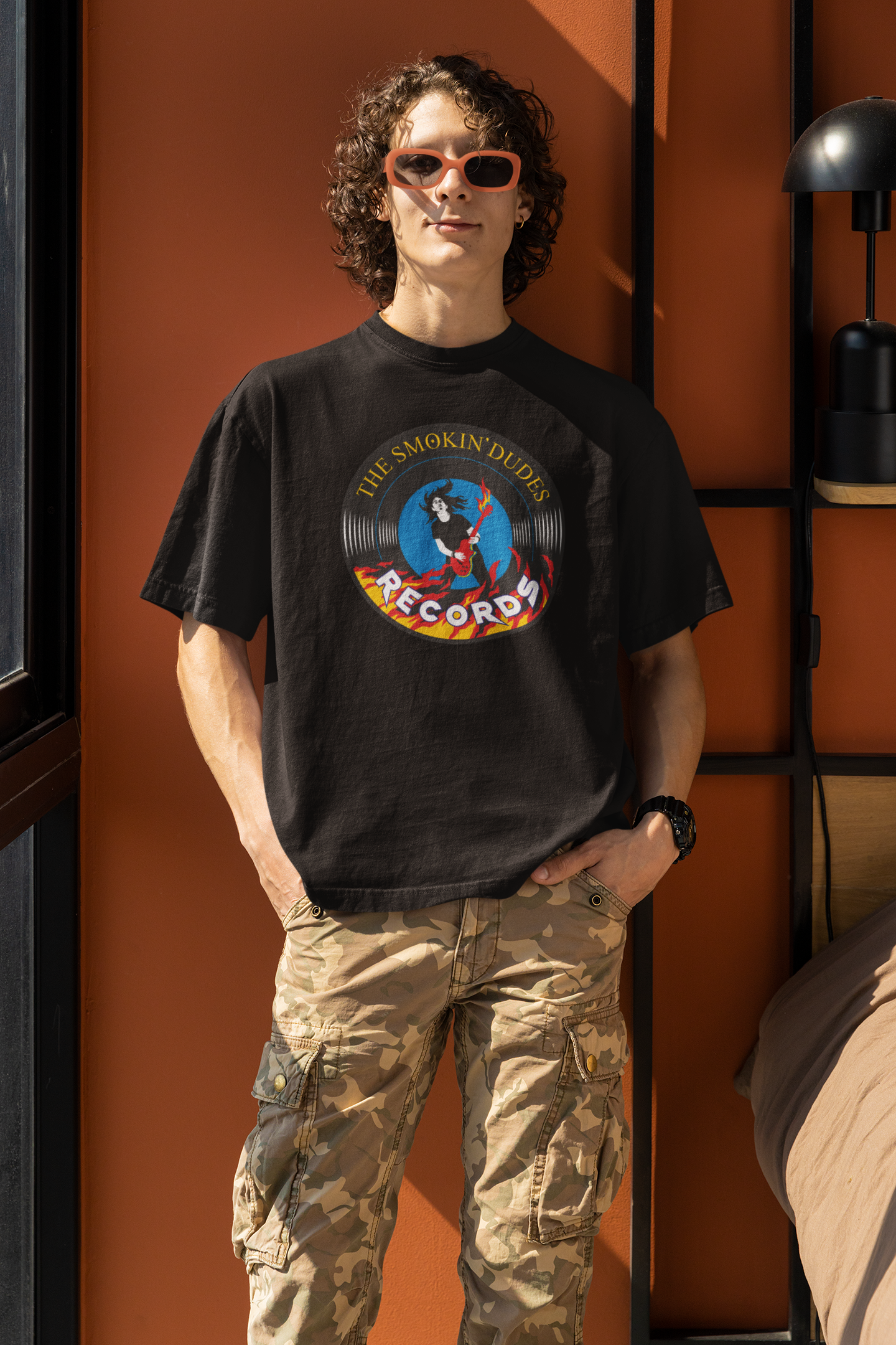 Unisex Premium Cotton T-Shirt