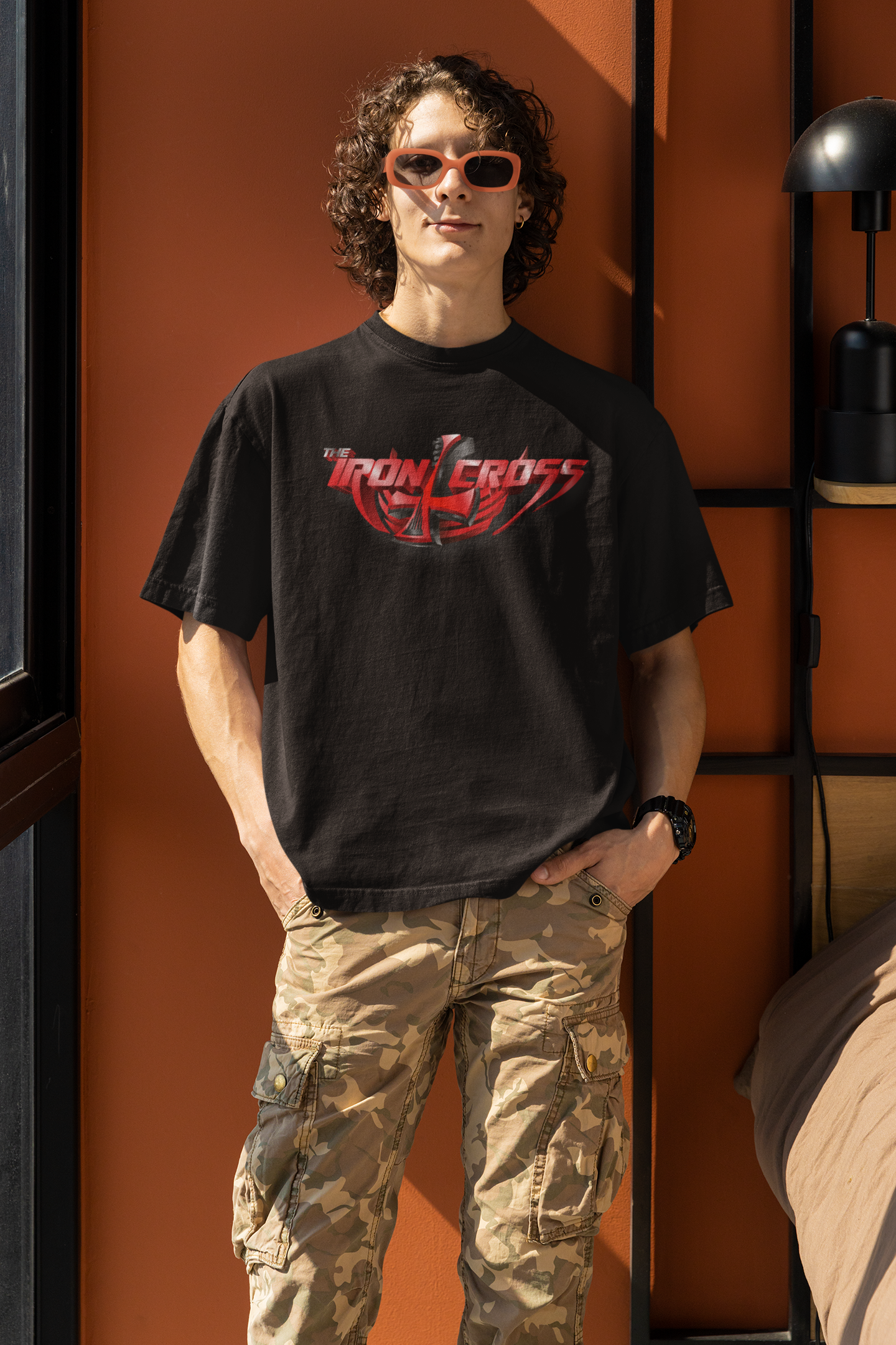 Unisex Premium Cotton T-Shirt