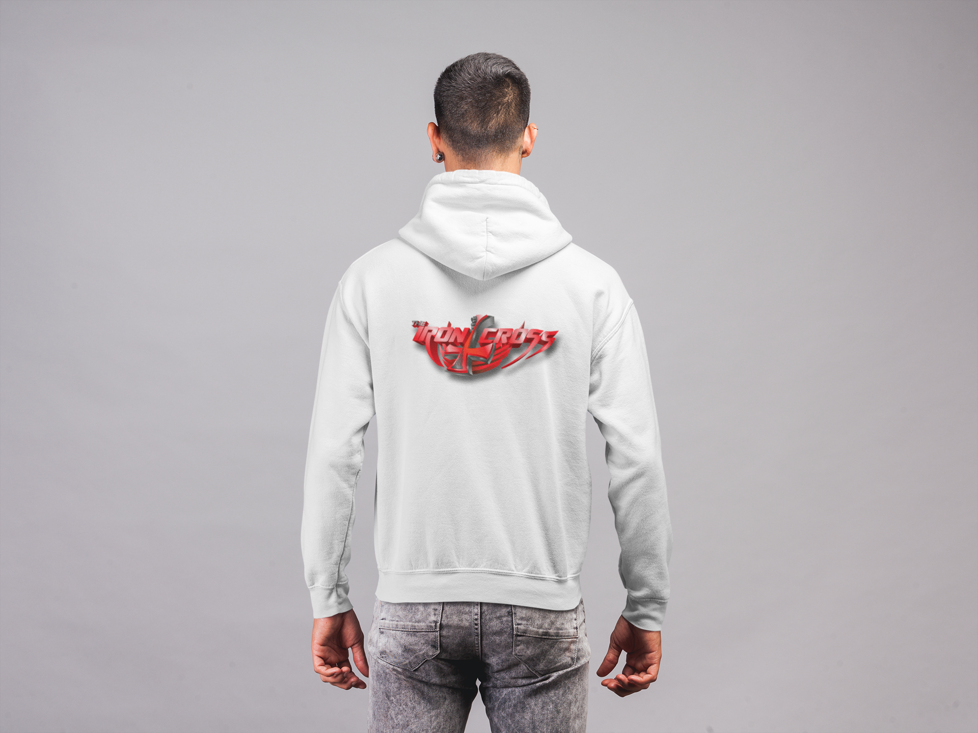 Classic Unisex Hoodie