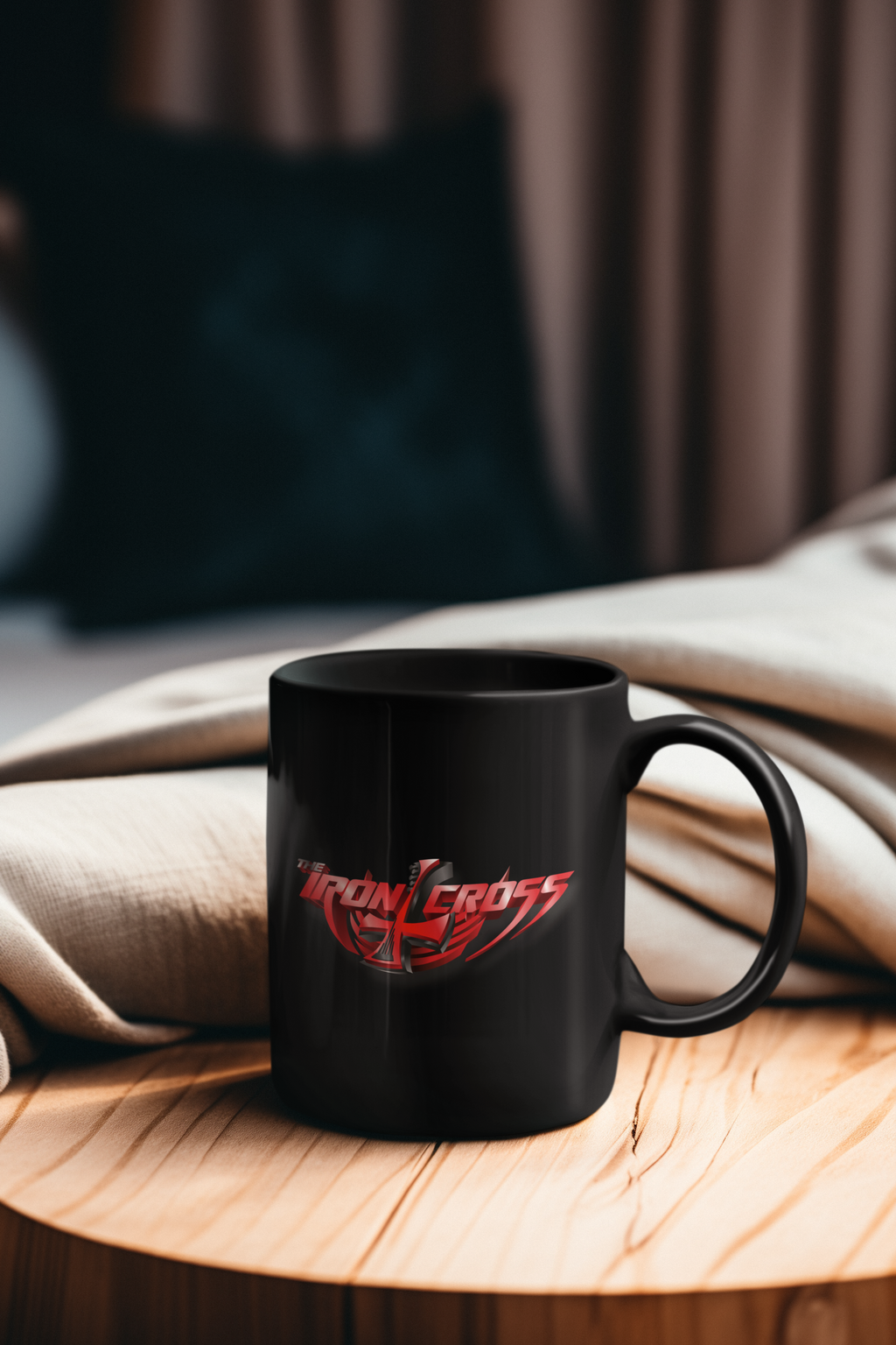 Ceramic Coffee & Tea Mug
