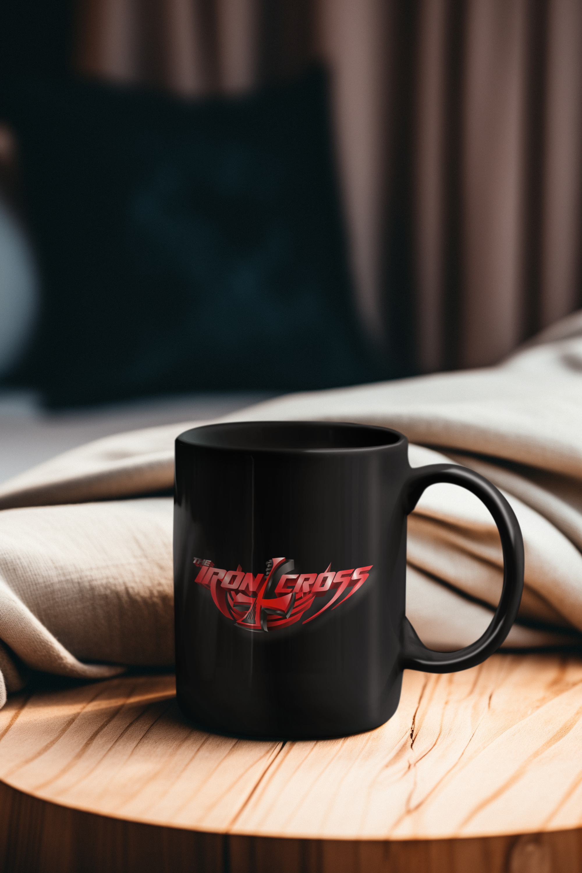 Ceramic Coffee & Tea Mug