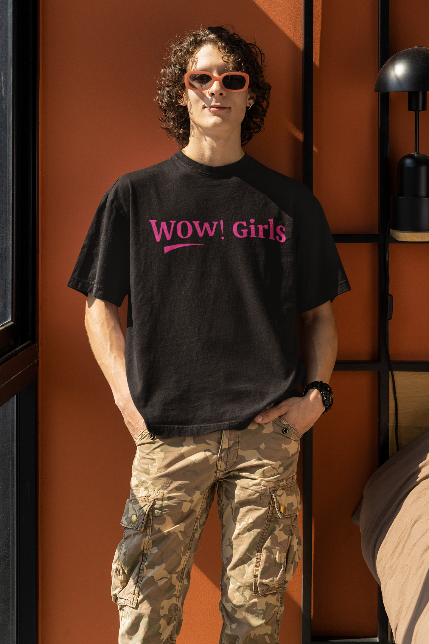 Unisex Premium Cotton T-Shirt