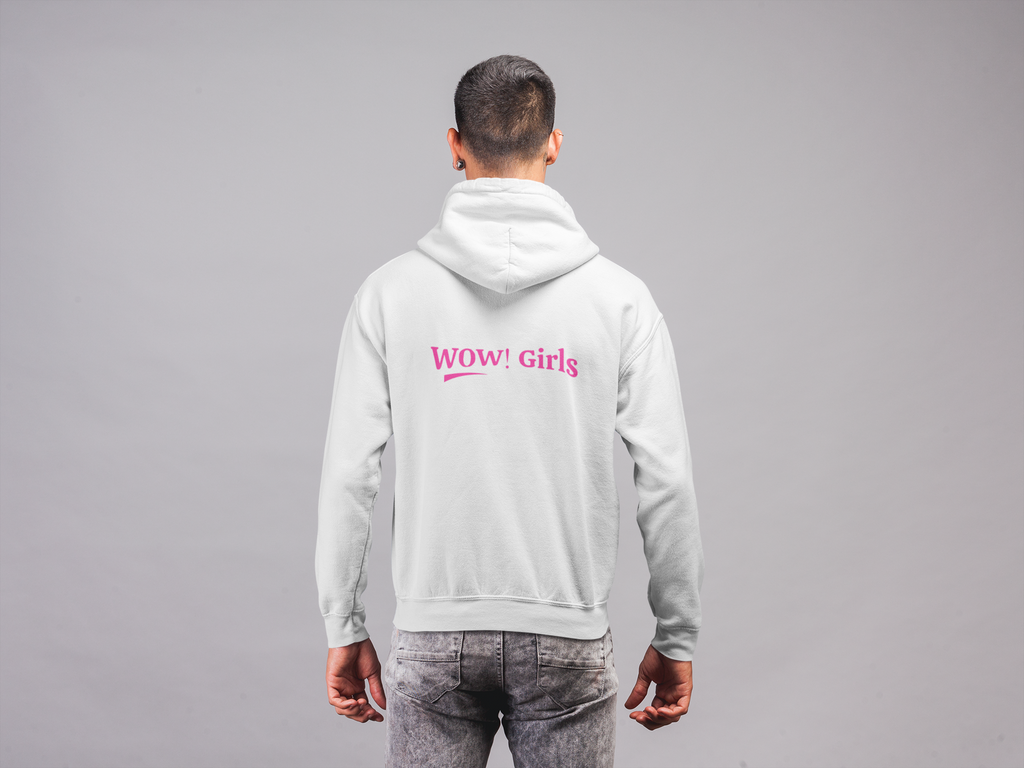Classic Unisex Hoodie