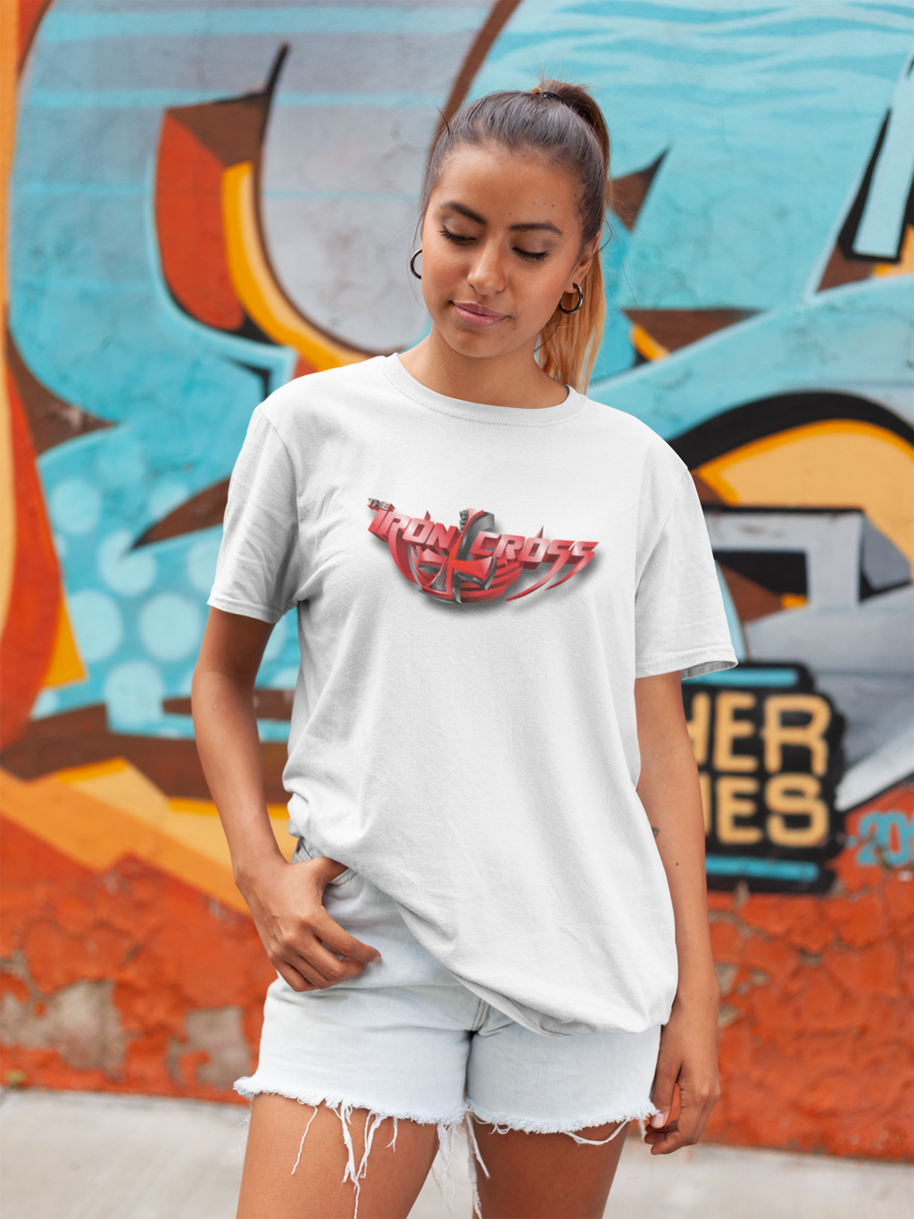 Unisex Premium Cotton T-Shirt