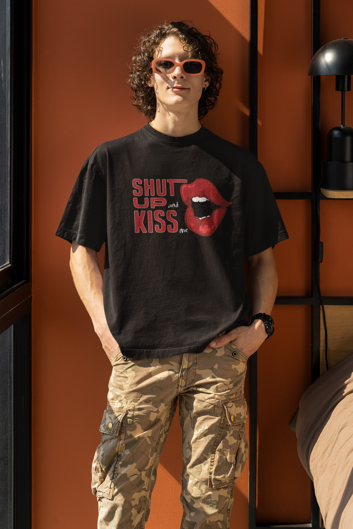 Unisex Premium Cotton T-Shirt