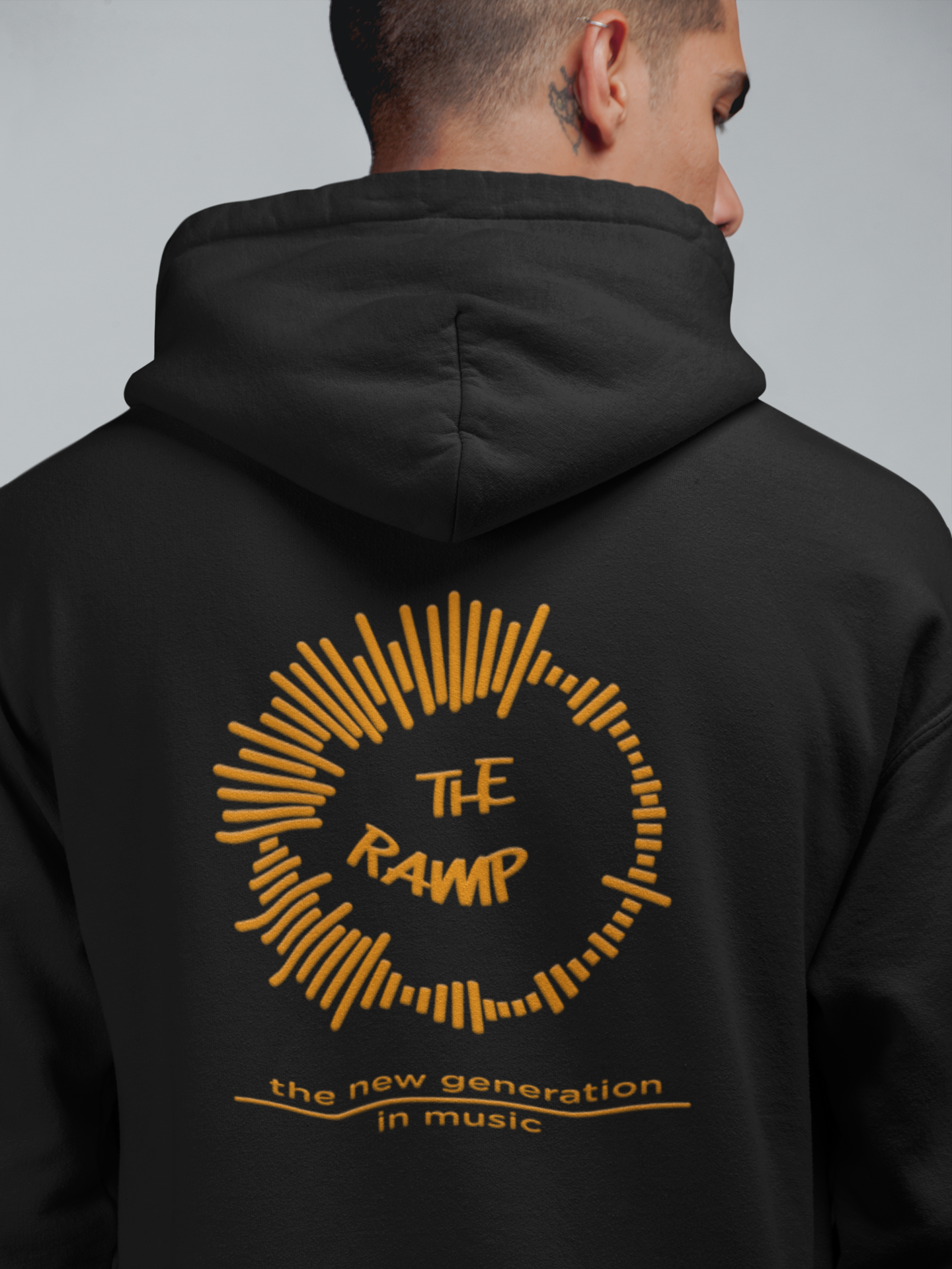 Classic Unisex Hoodie