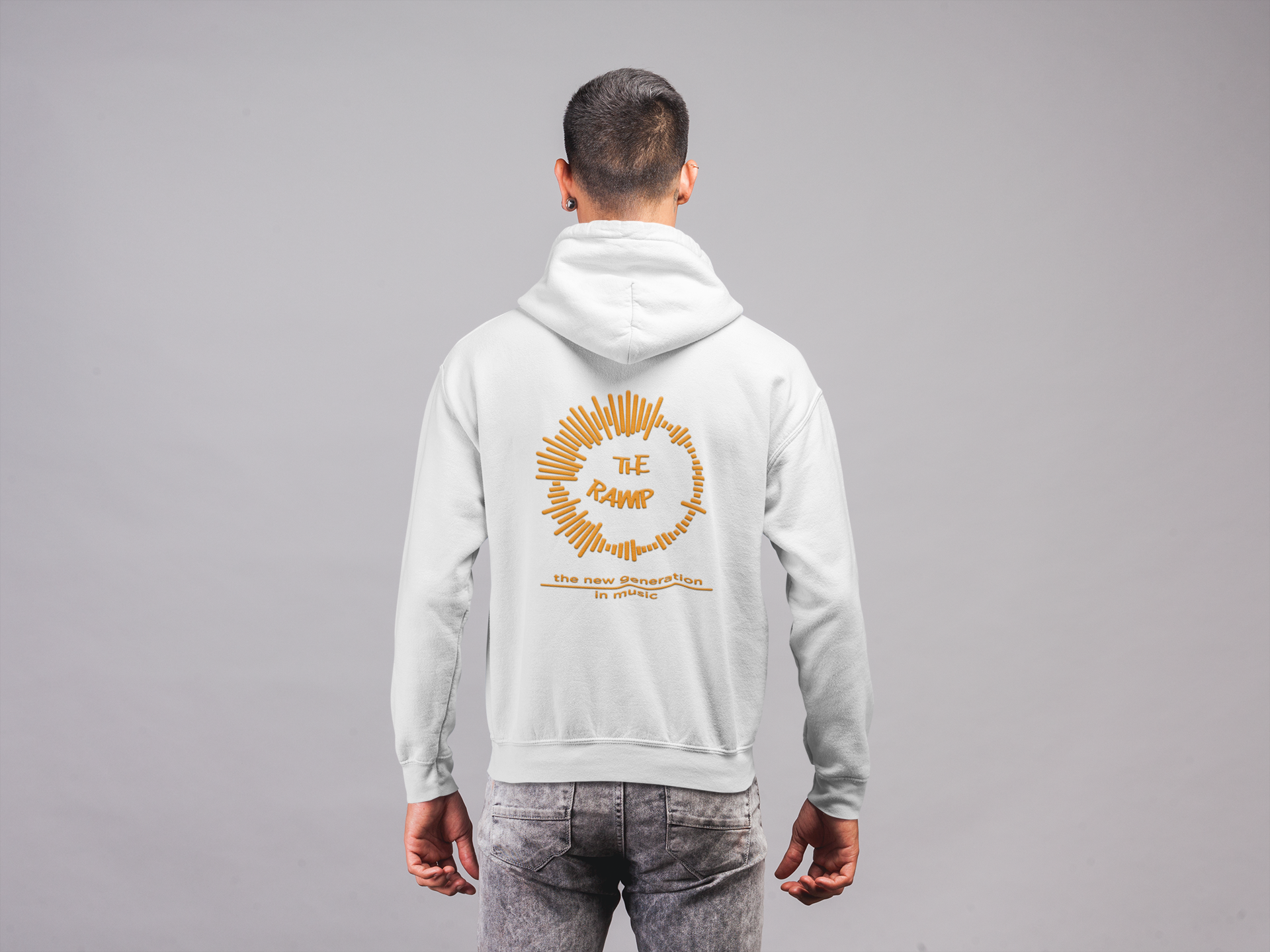 Classic Unisex Hoodie