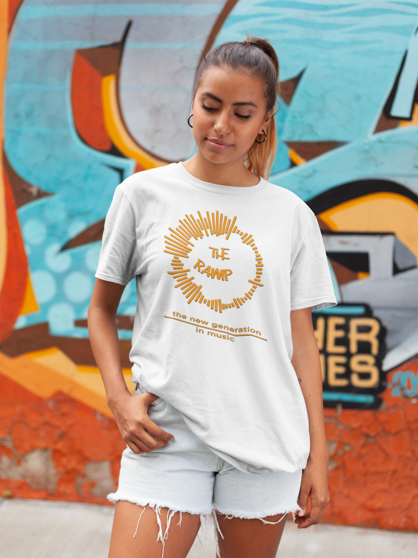 Unisex Premium Cotton T-Shirt