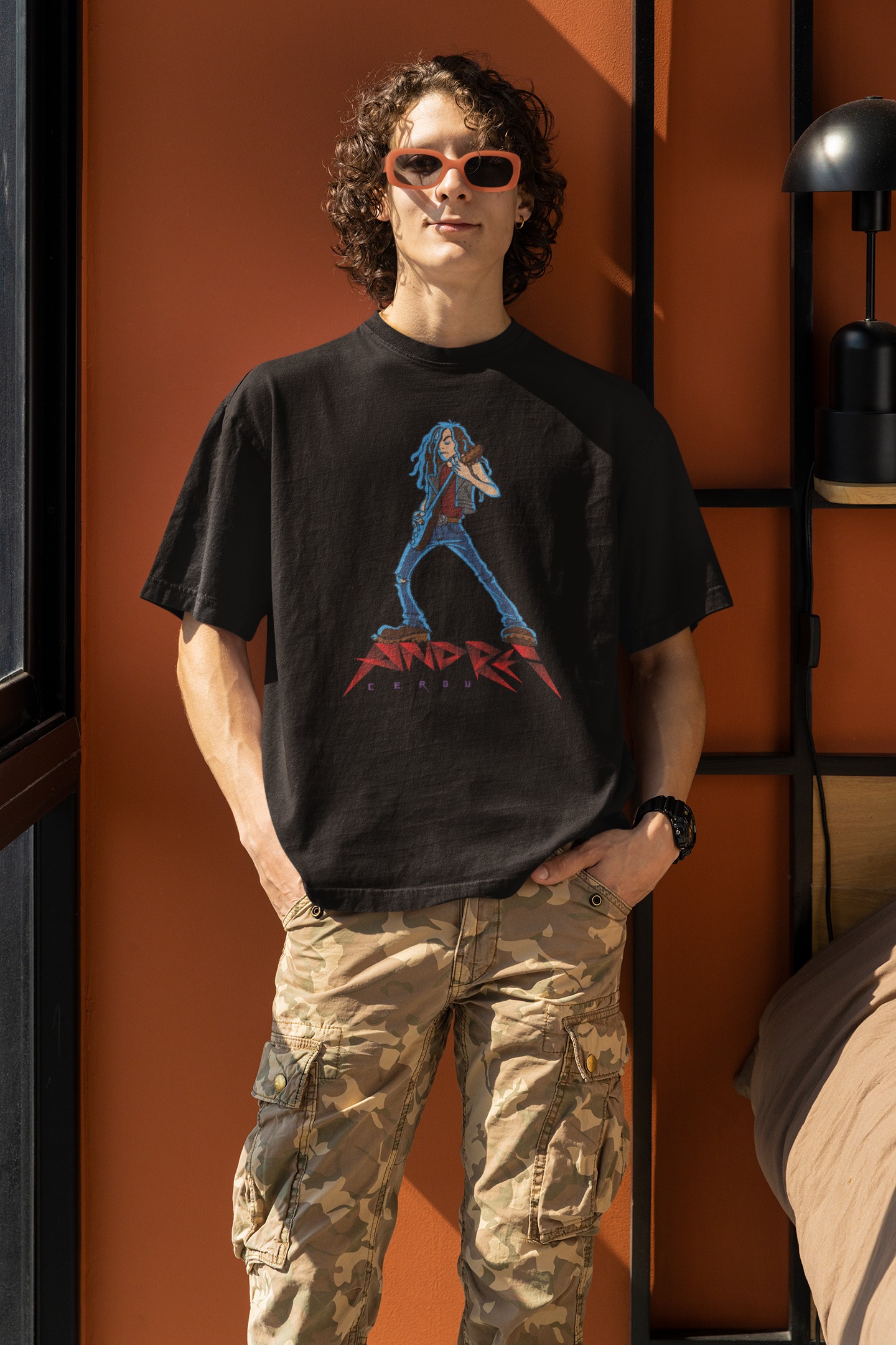 Unisex Premium Cotton T-Shirt