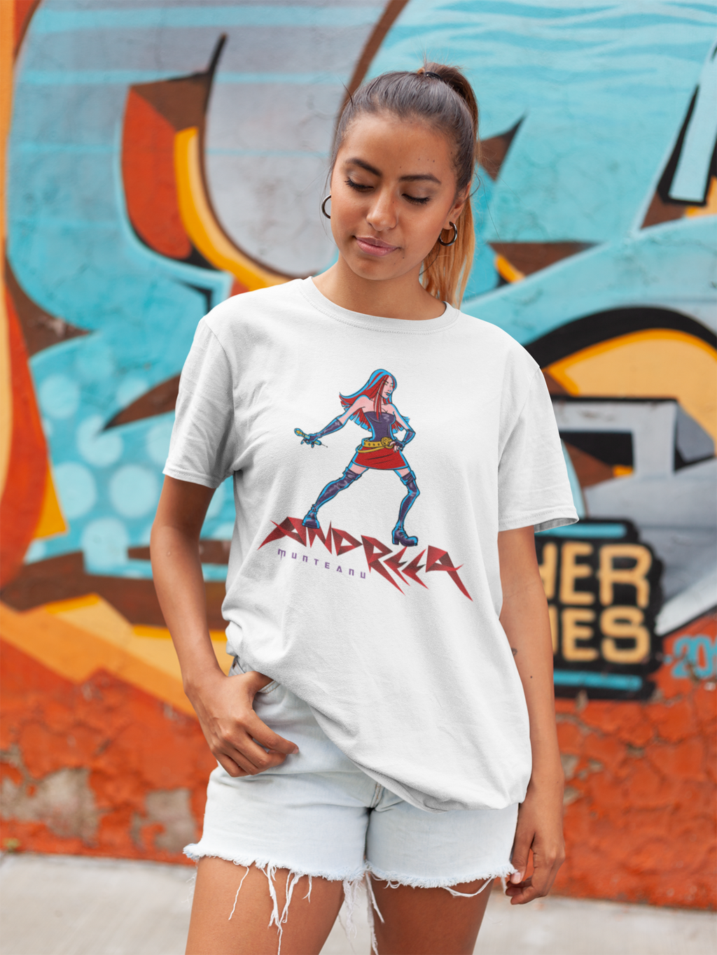 Unisex Premium Cotton T-Shirt