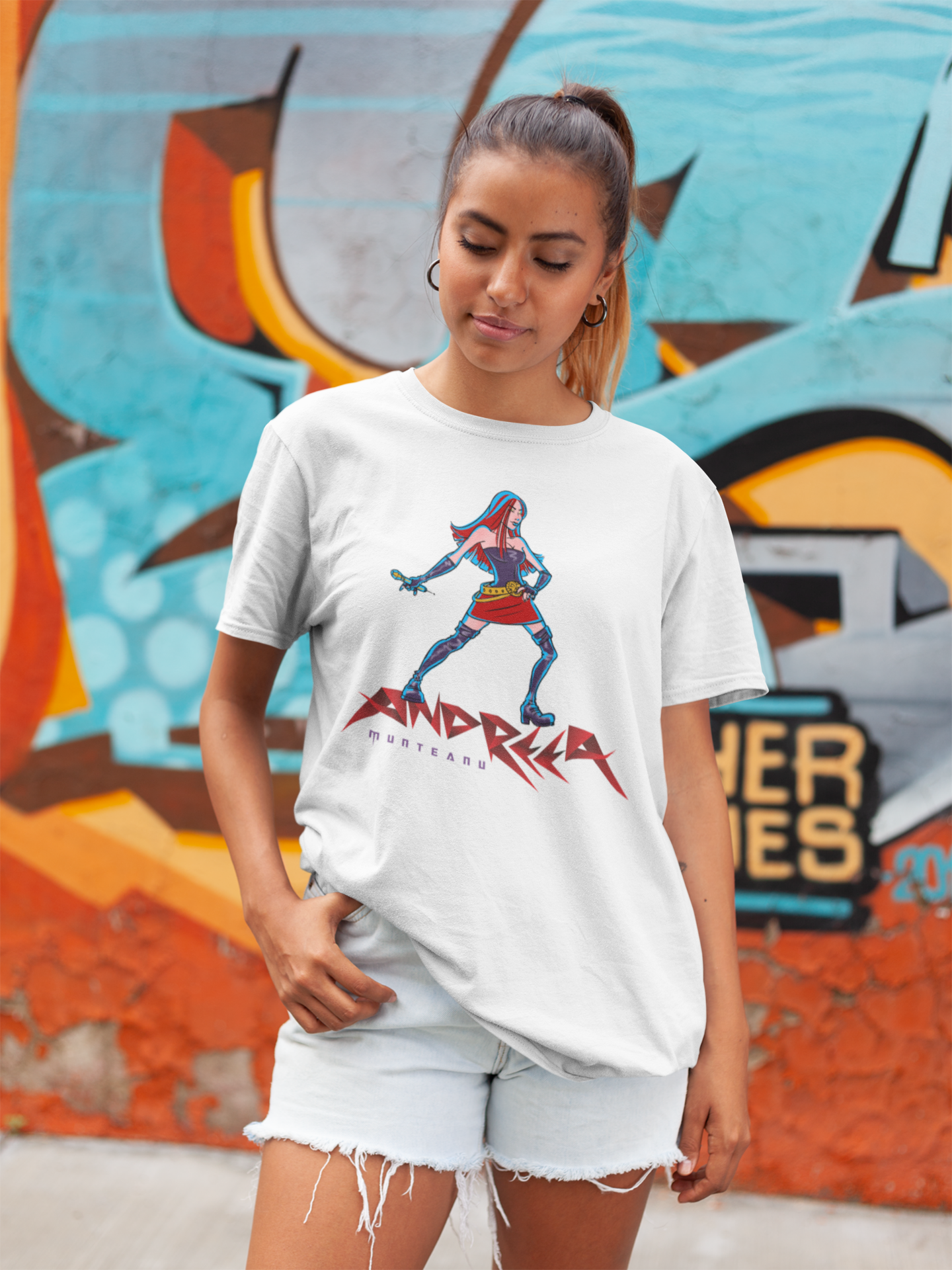 Unisex Premium Cotton T-Shirt