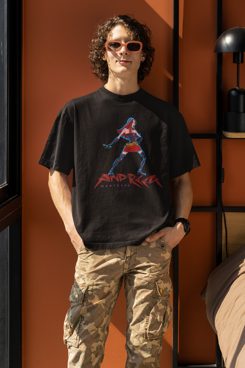 Unisex Premium Cotton T-Shirt