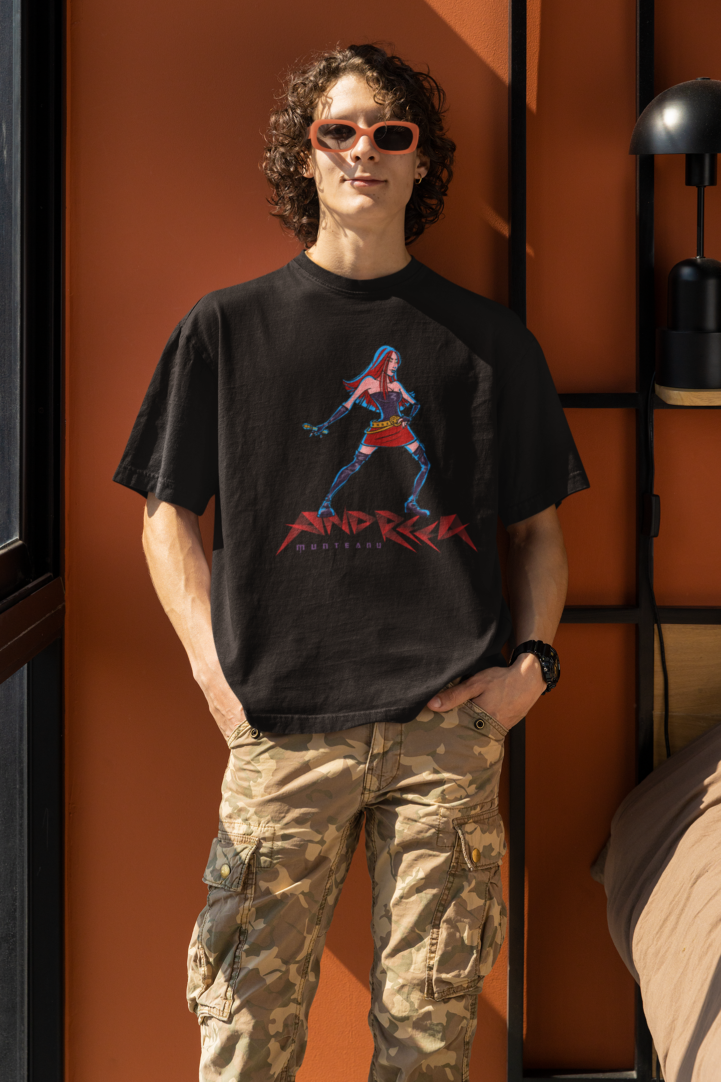 Unisex Premium Cotton T-Shirt